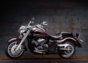 Yamaha YBR 125